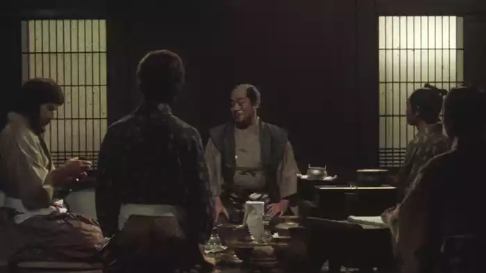 沈黙　ＳＩＬＥＮＣＥ