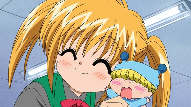 わがまま☆フェアリー ミルモでポン！(アニメ / 2002) - 動画配信 | U