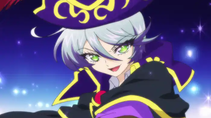 劇場版プリパラ み～んなでかがやけ！キラリン☆スターライブ！ひびきのコース