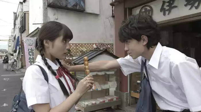 イタズラなKiss THE MOVIE　番外編