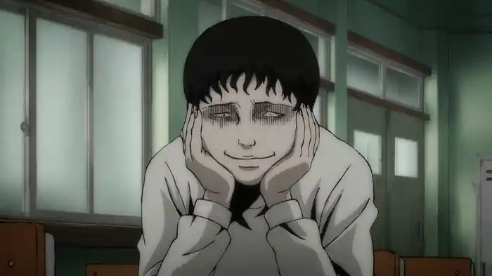 伊藤潤二『コレクション』