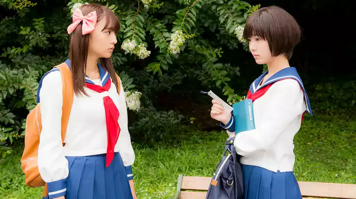咲-Saki-