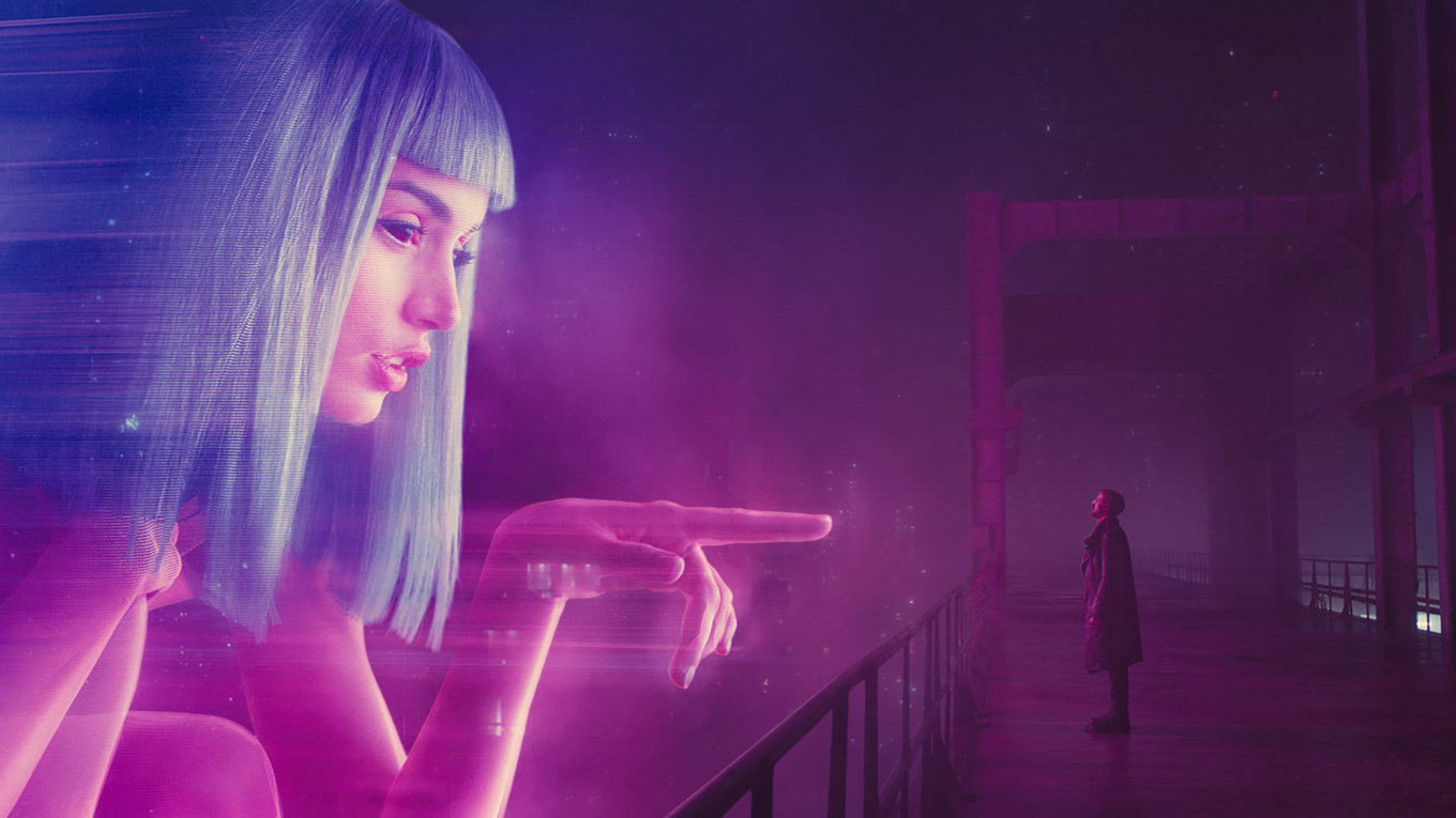 ブレードランナー 2049フル動画