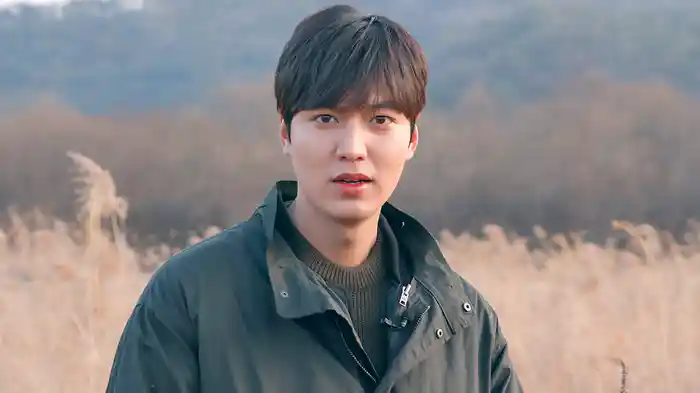 イ・ミンホ ネイチャードキュメンタリー　「ＤＭＺ ＴＨＥ ＷＩＬＤ」