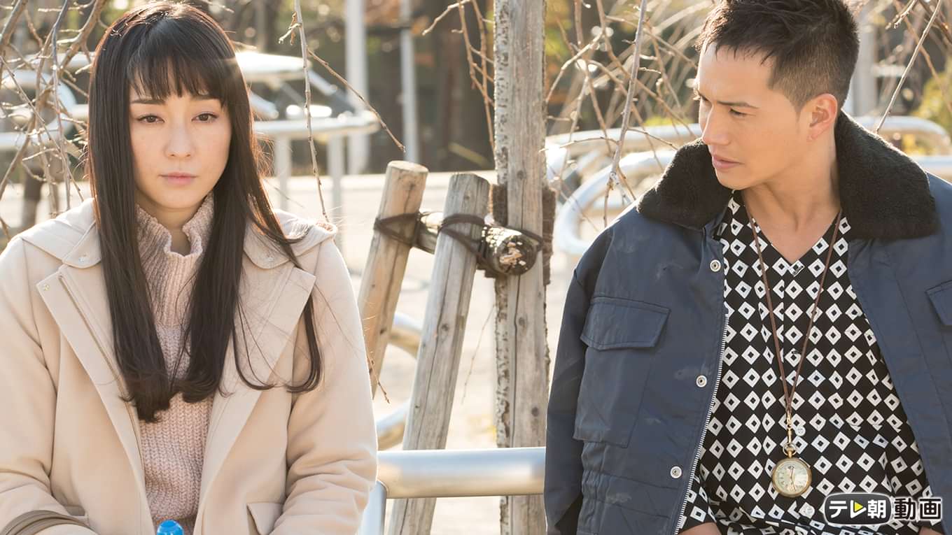 明日の君がもっと好き 国内ドラマ 18 動画配信 U Next 31日間無料トライアル