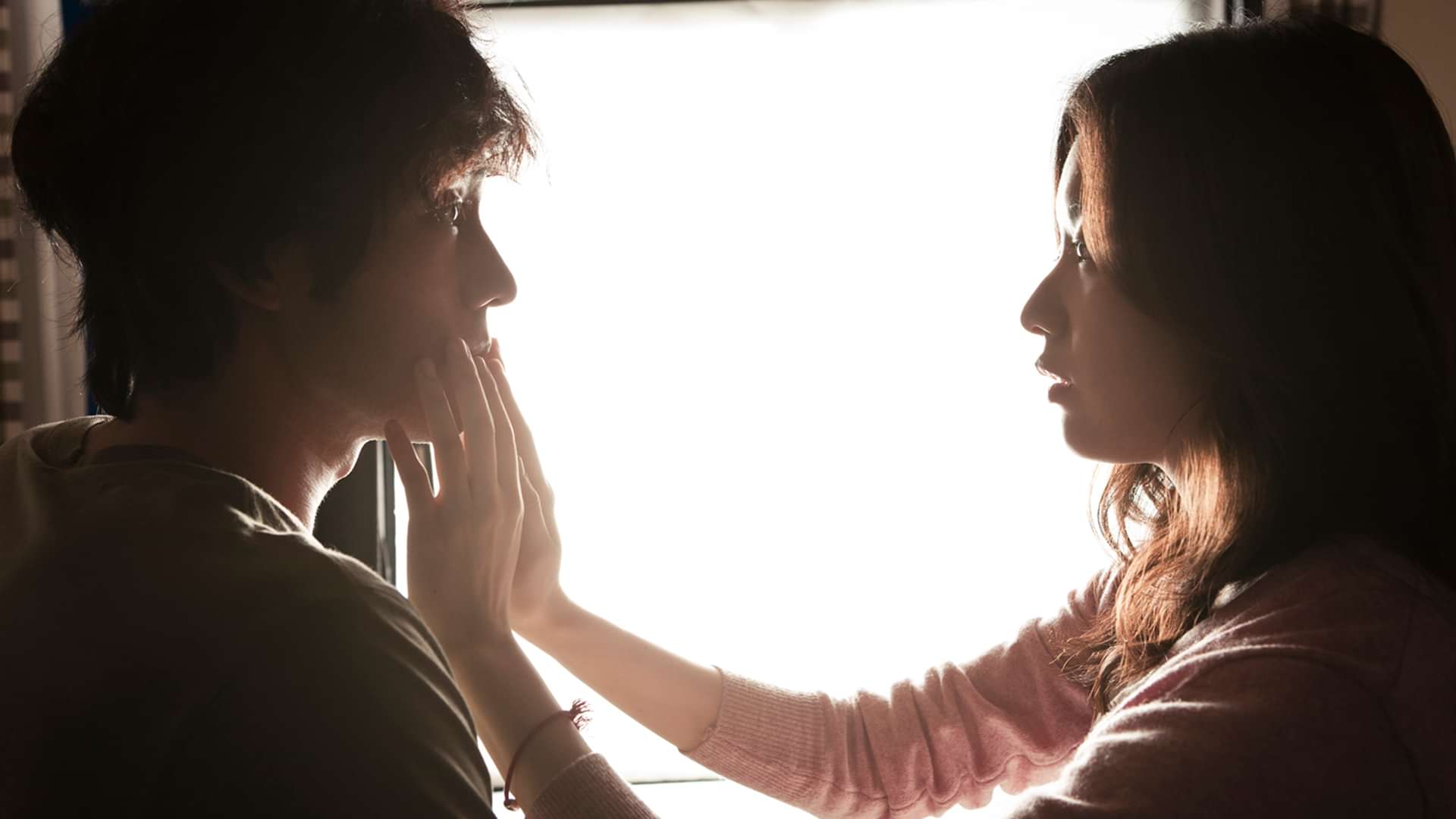 ただ君だけの動画視聴 あらすじ U Next