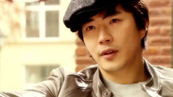 シンデレラマン