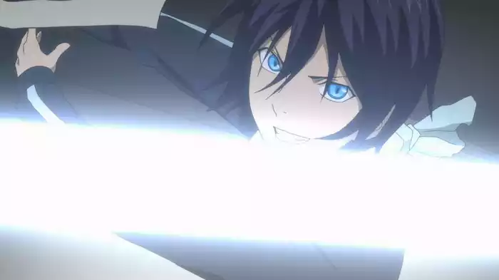 ノラガミ ARAGOTO