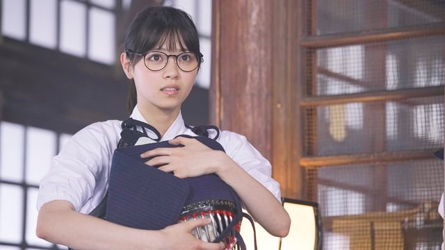 あさひなぐ(邦画 / 2017) - 動画配信 | U-NEXT 31日間無料トライアル
