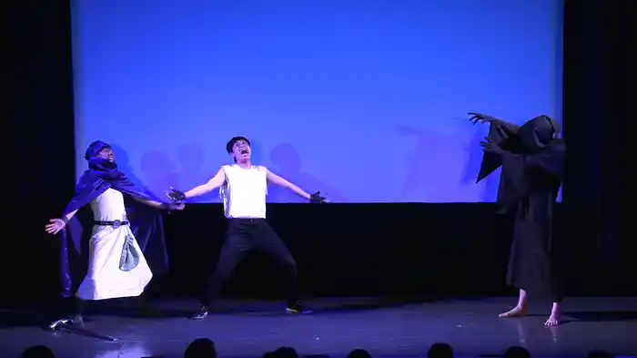 トンツカタン単独ライブ「トンツカタンⅠ～君の笑顔の為だけに～」