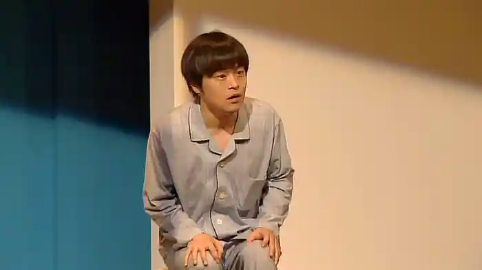 バカリズムライブ「ぎ」