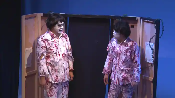 TKO「ゴールデン劇場6」