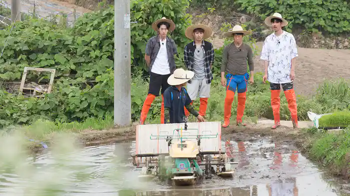 三食ごはん コチャン編