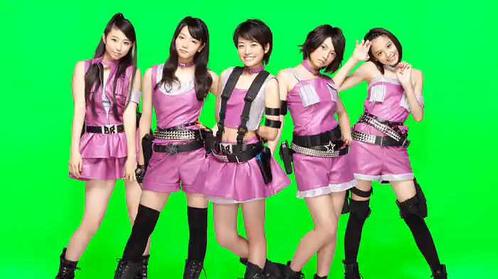 ベイビーレイズ