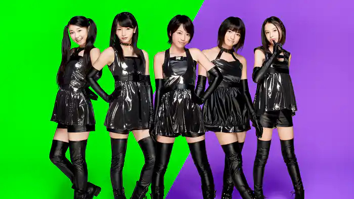 ベイビーレボリューション