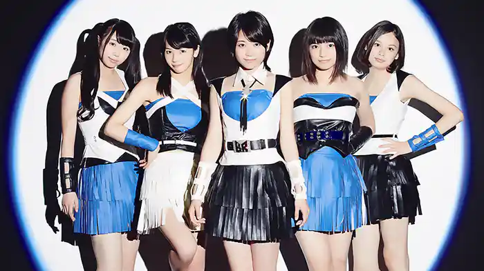 ベイビーアンビシャス!