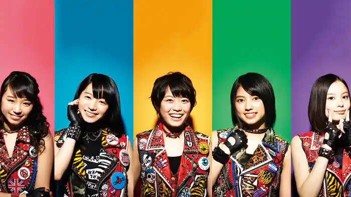 ぶっちゃけRock'n はっちゃけRoll