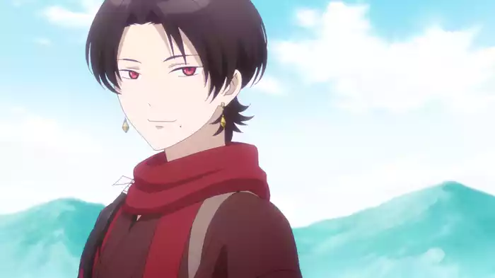 劇場版総集編『刀剣乱舞-花丸-』～幕間回想録～