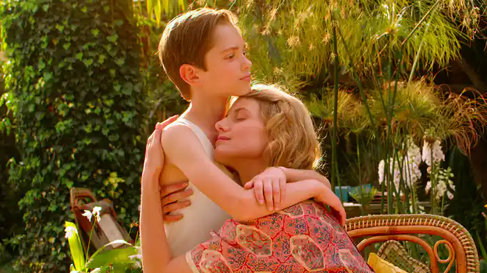 エタニティ　永遠の花たちへ