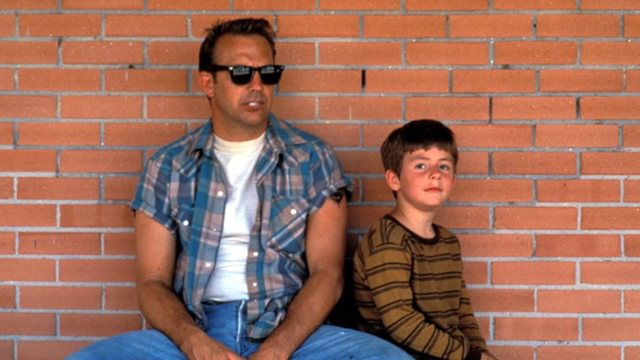 パーフェクト ワールド (洋画 / 1993) - 動画配信 | U-NEXT 31日間無料