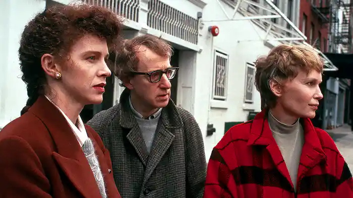 夫たち、妻たち