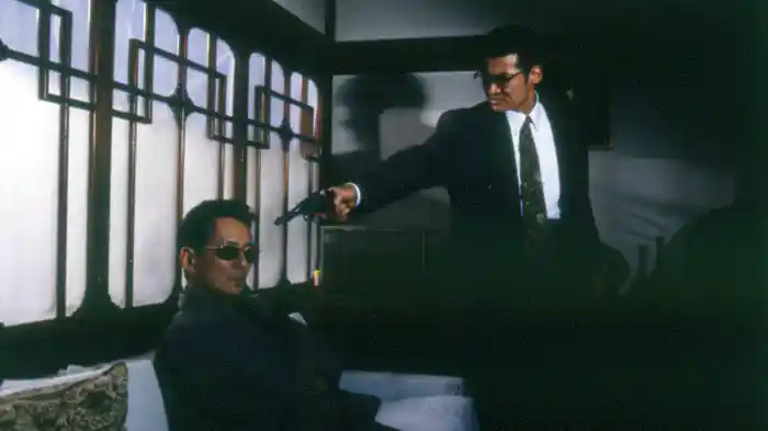 広島やくざ戦争 完結篇