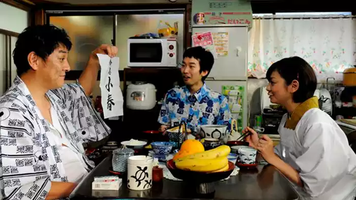 落語物語