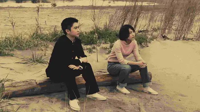 あいときぼうのまち