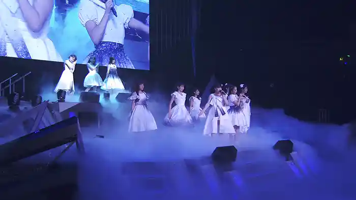 モーニング娘。'16 コンサートツアー秋 ～MY VISION～