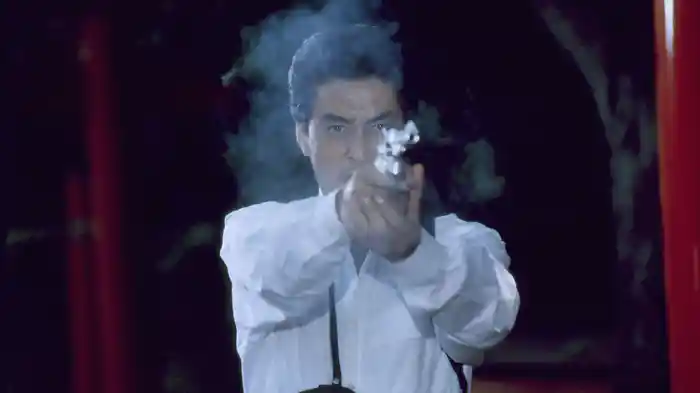 新 第三の極道 IV 裏盃の軍団