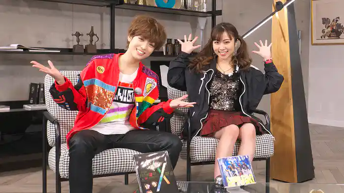 健水とMAINAのYJDな月刊ドルネク（vol.13）