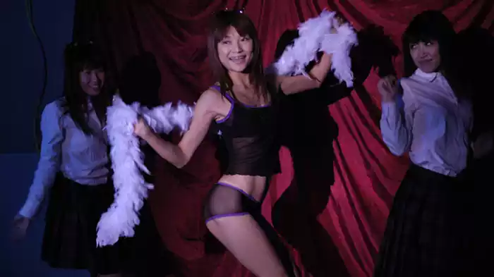 実写版 まいっちんぐマチコ先生