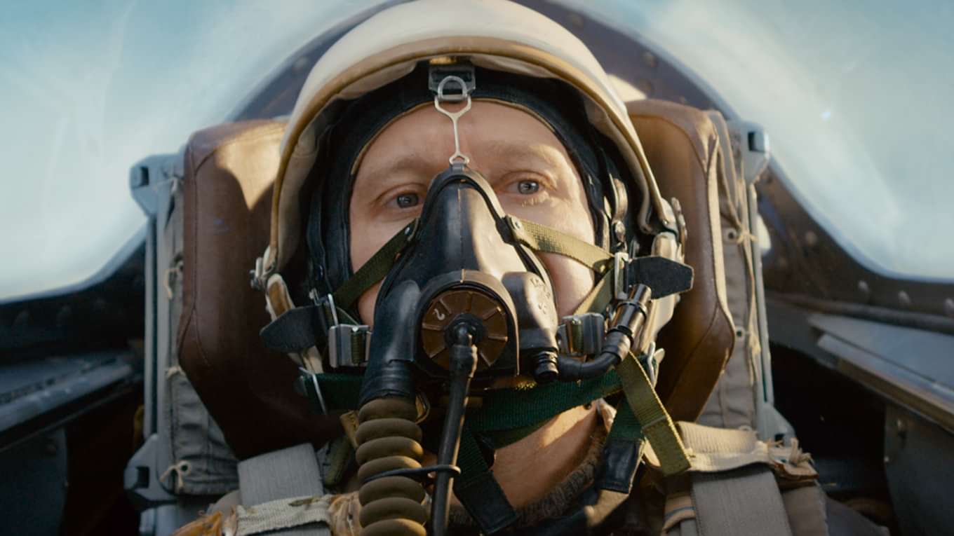 スペースウォーカー 洋画 動画配信 U Next 31日間無料トライアル