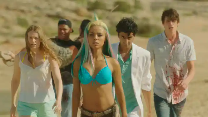 エクスタシー・オブ・ザ・デッド