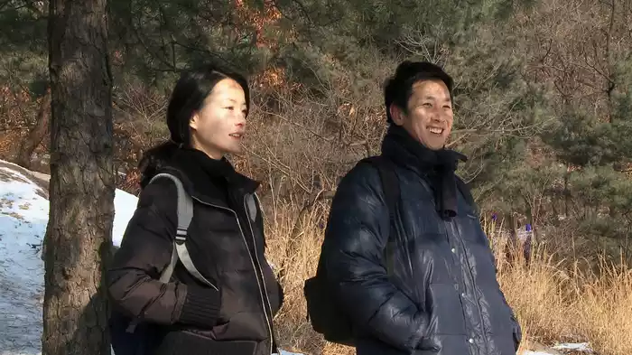教授とわたし、そして映画