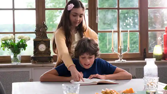 はじまりのボーイミーツガール