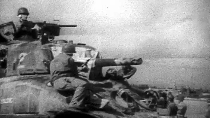 ノルマンディ上陸作戦