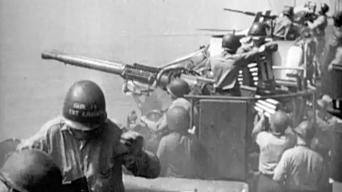 神風・沖縄〈最後の太平洋戦争〉　【同時収録】レイテ島攻略部隊