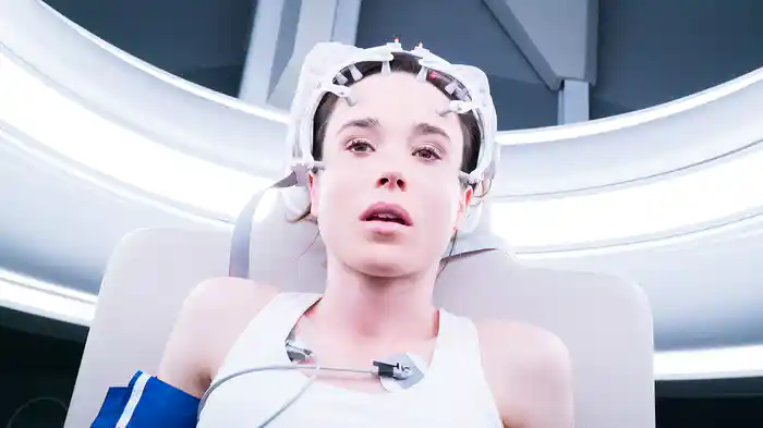 フラットライナーズ