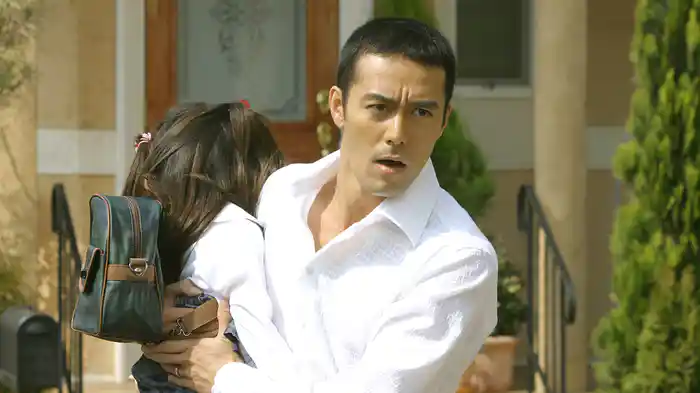 アットホーム・ダッド