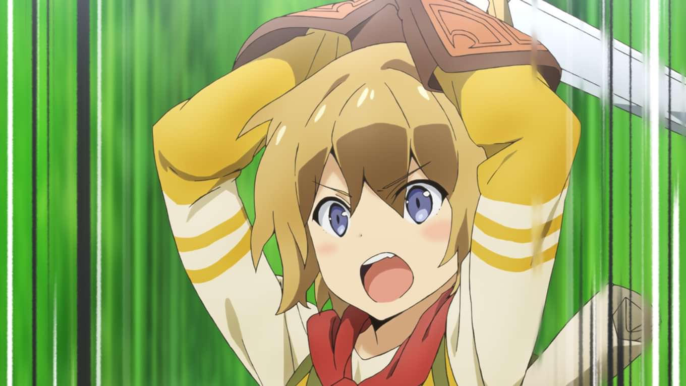 ラストピリオド 終わりなき螺旋の物語 の動画視聴 あらすじ U Next