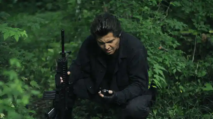 標的2　～TARGET～