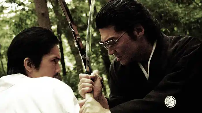 新・首領への道2