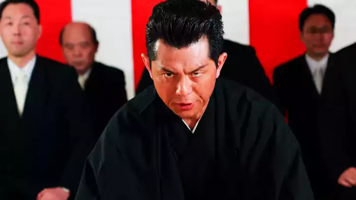 中京統一戦線