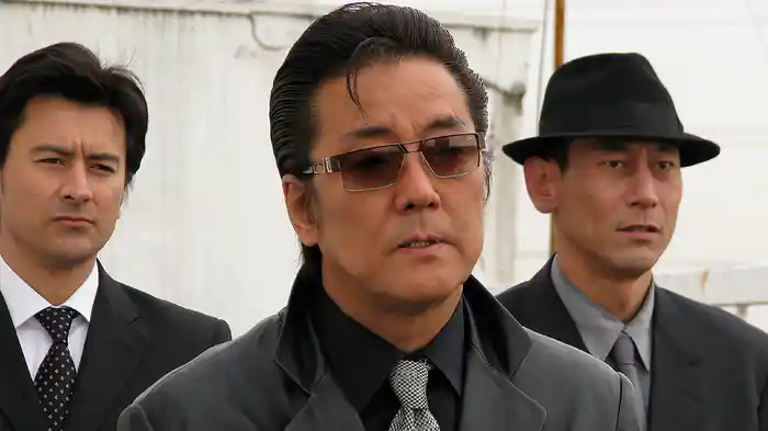 白竜10　～白竜VS.黒竜～