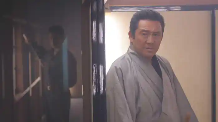 首領の一族 Part2