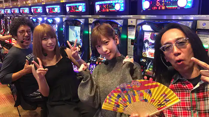 パチドルクエスト season3