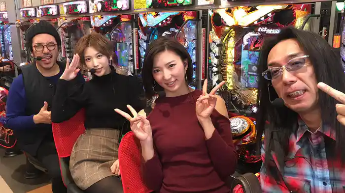 パチドルクエスト season4