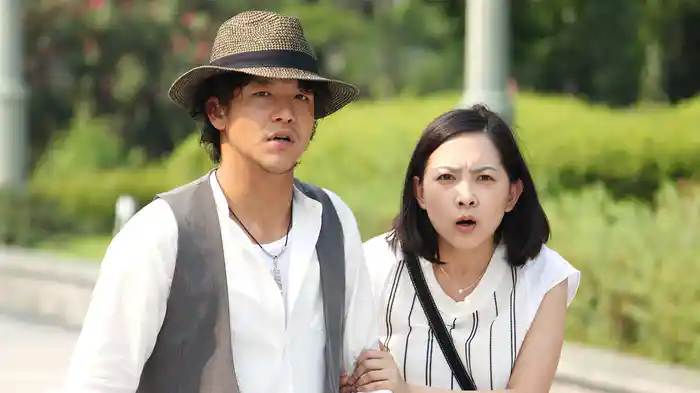 大阪環状線　ひと駅ごとの愛物語