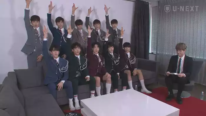 韓流NEXT 第2回 (ゲスト：TRCNG)